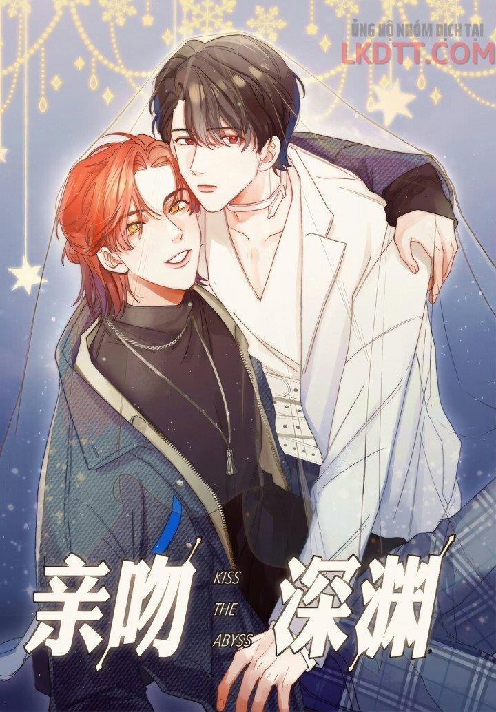 Kiss The Abyss 4 trang 1