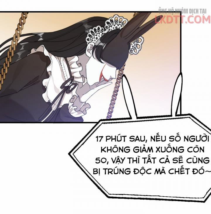 Kiss The Abyss 4 trang 14