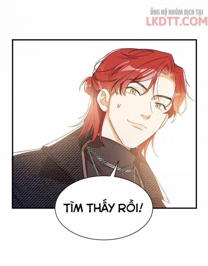 Kiss The Abyss 4 trang 3