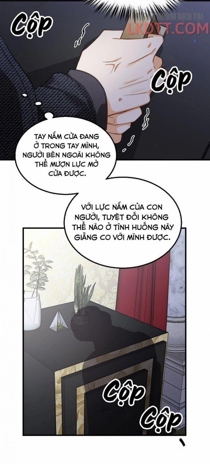 Kiss The Abyss 4 trang 37