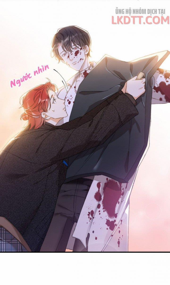 Kiss The Abyss 4 trang 42