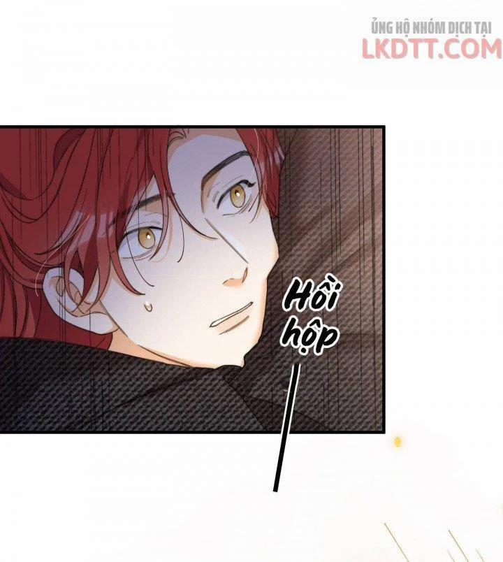 Kiss The Abyss 4 trang 43