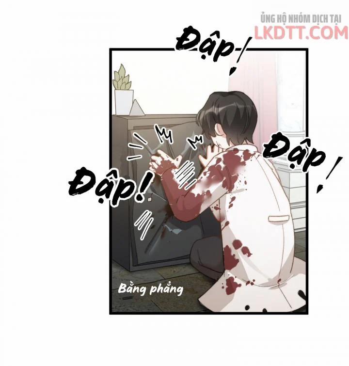 Kiss The Abyss 4 trang 50