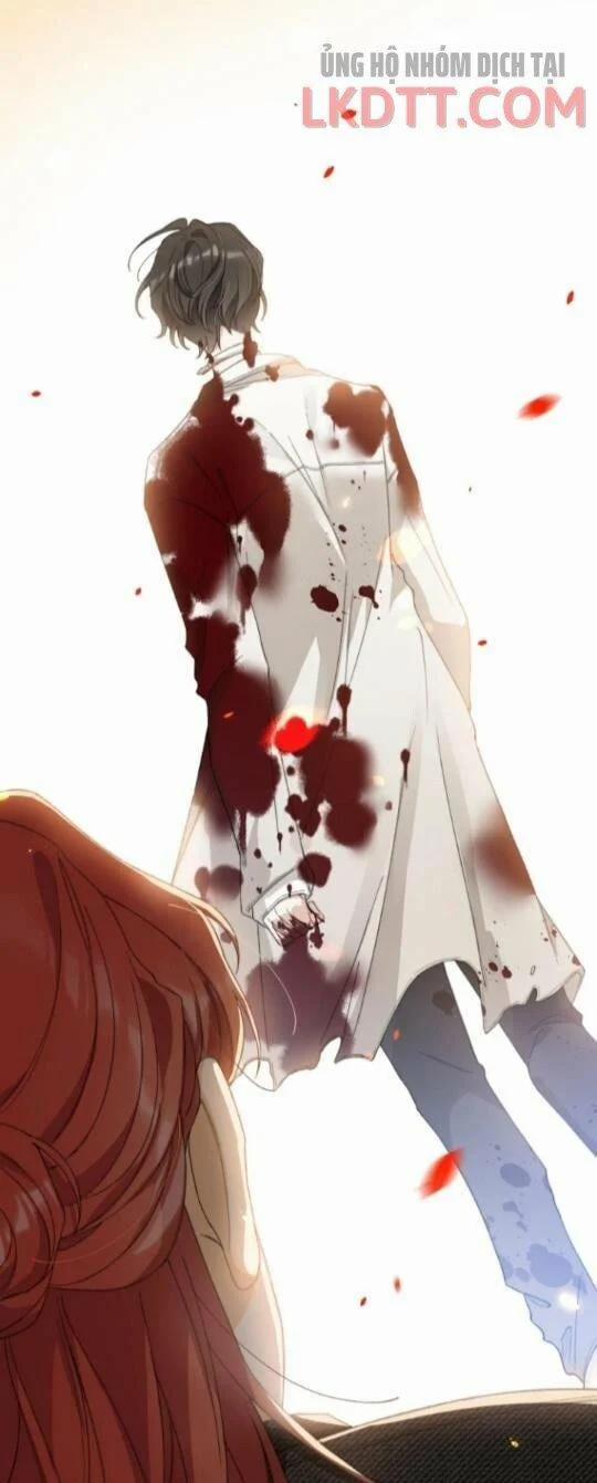 Kiss The Abyss 5 trang 15