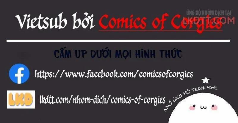 Kiss The Abyss 5 trang 29