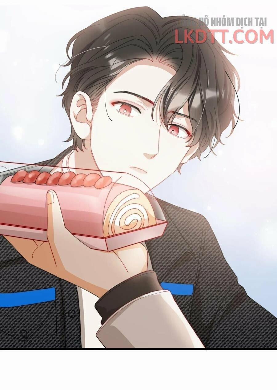 Kiss The Abyss 7 trang 12