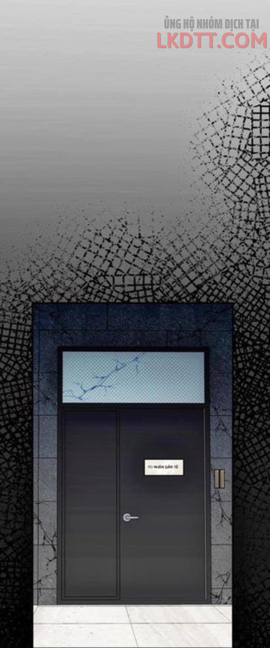 Kiss The Abyss 7 trang 32