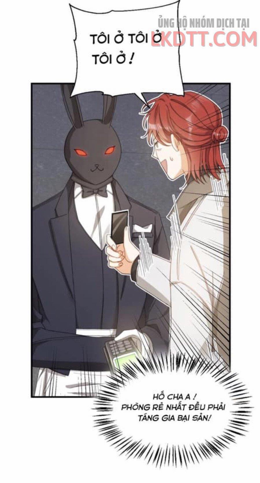 Kiss The Abyss 7 trang 37