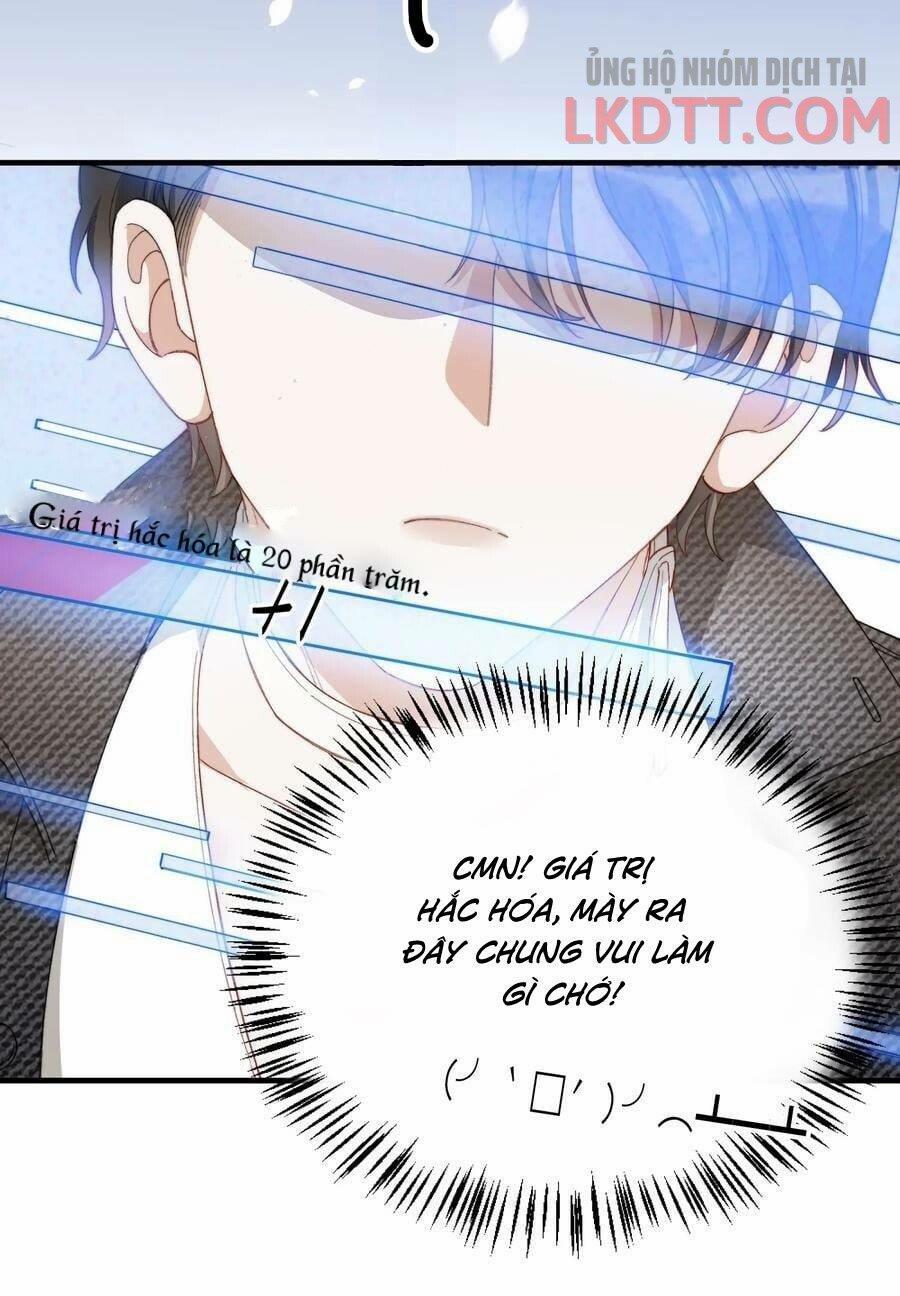 Kiss The Abyss 7 trang 6