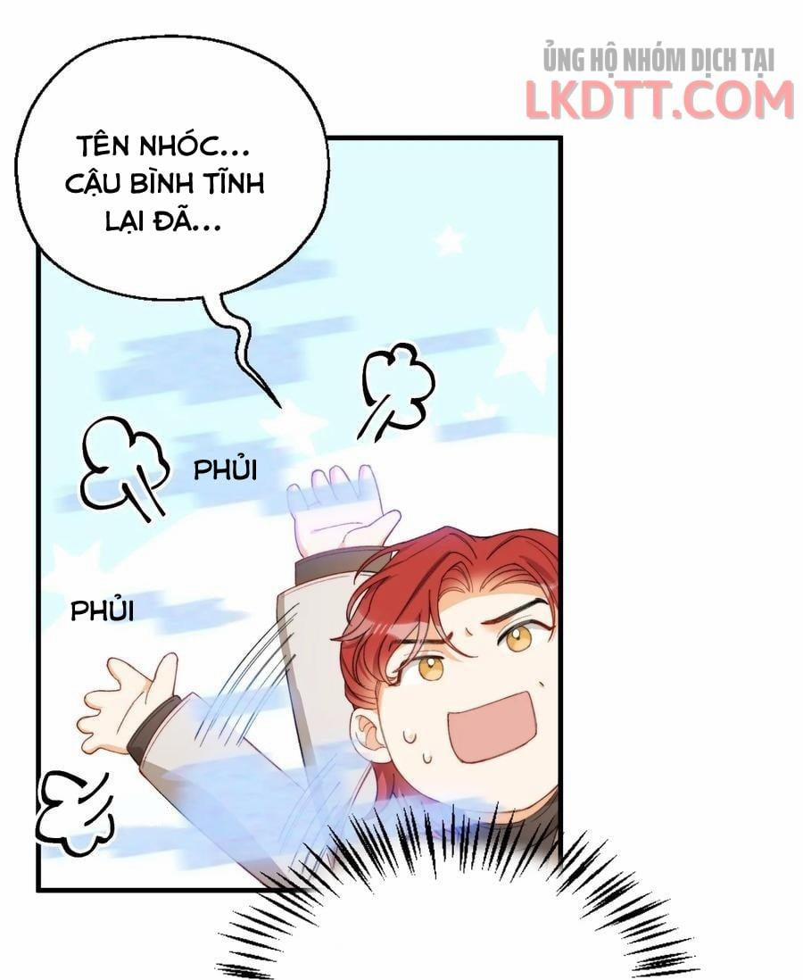 Kiss The Abyss 7 trang 7