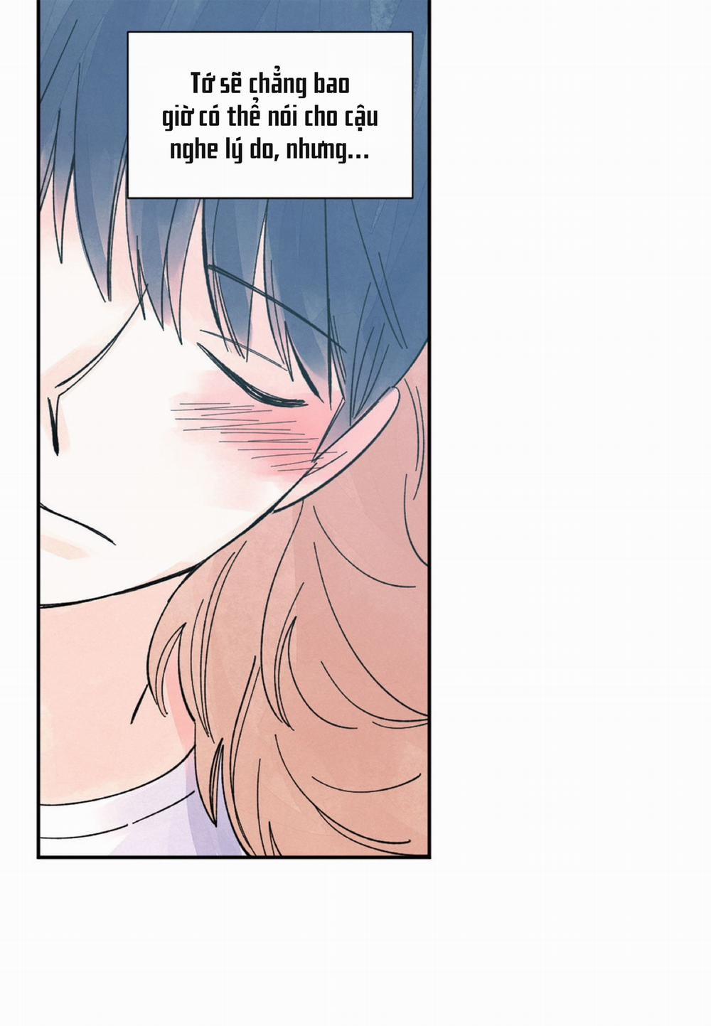 Kisses X Kiss X Kisses 25 trang 11