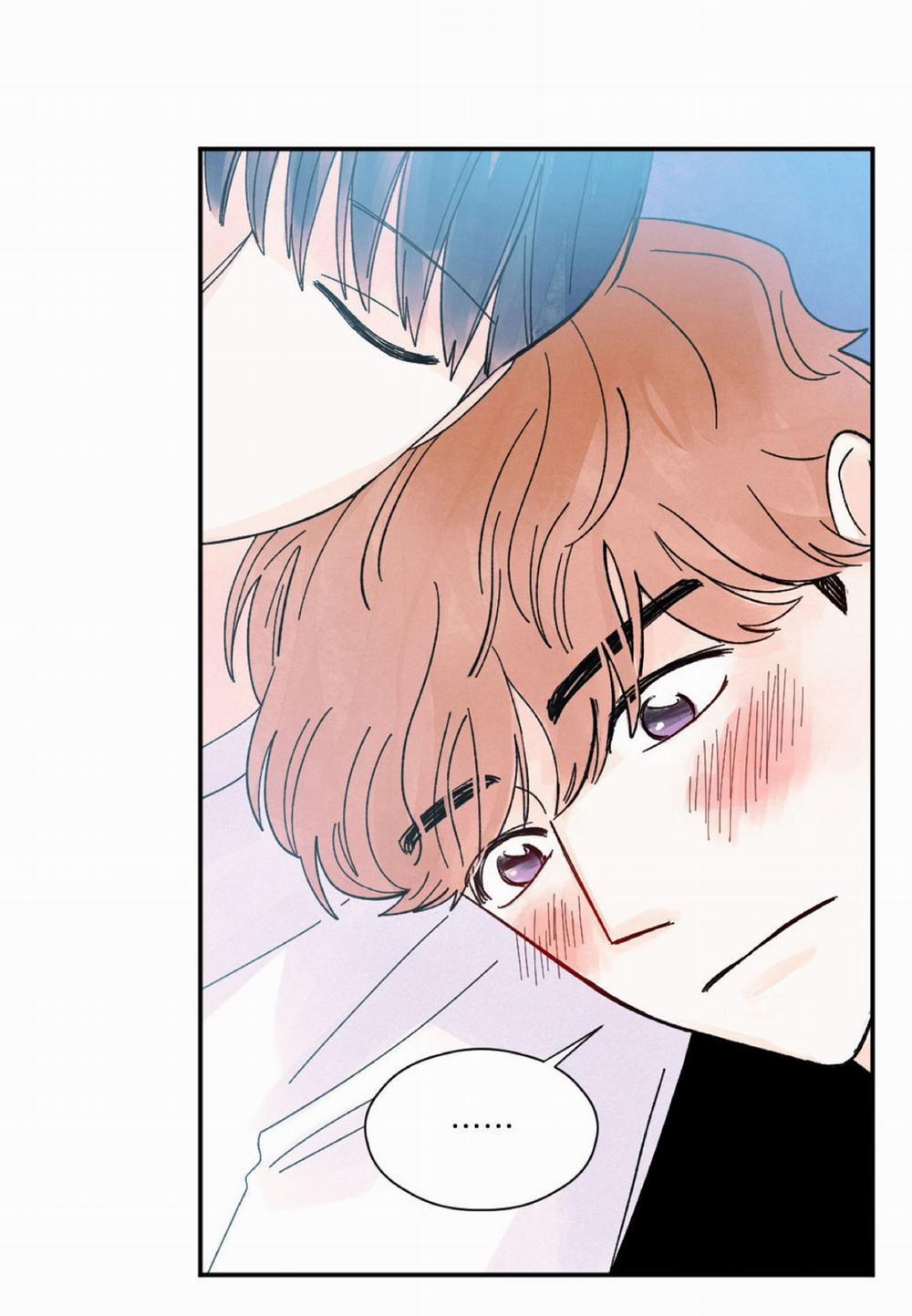 Kisses X Kiss X Kisses 25 trang 12