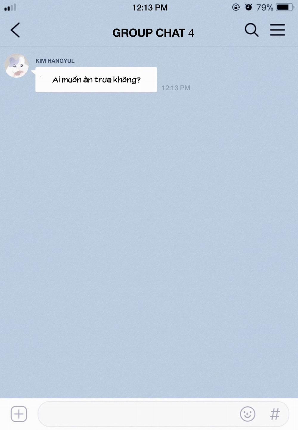 Kisses X Kiss X Kisses 25 trang 20