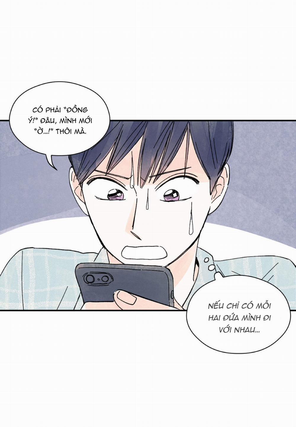 Kisses X Kiss X Kisses 25 trang 29