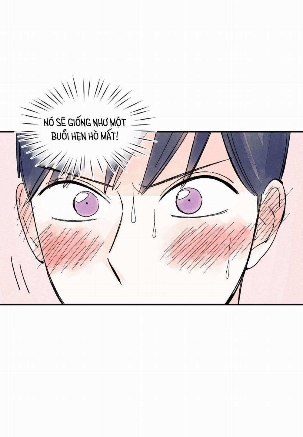 Kisses X Kiss X Kisses 25 trang 30