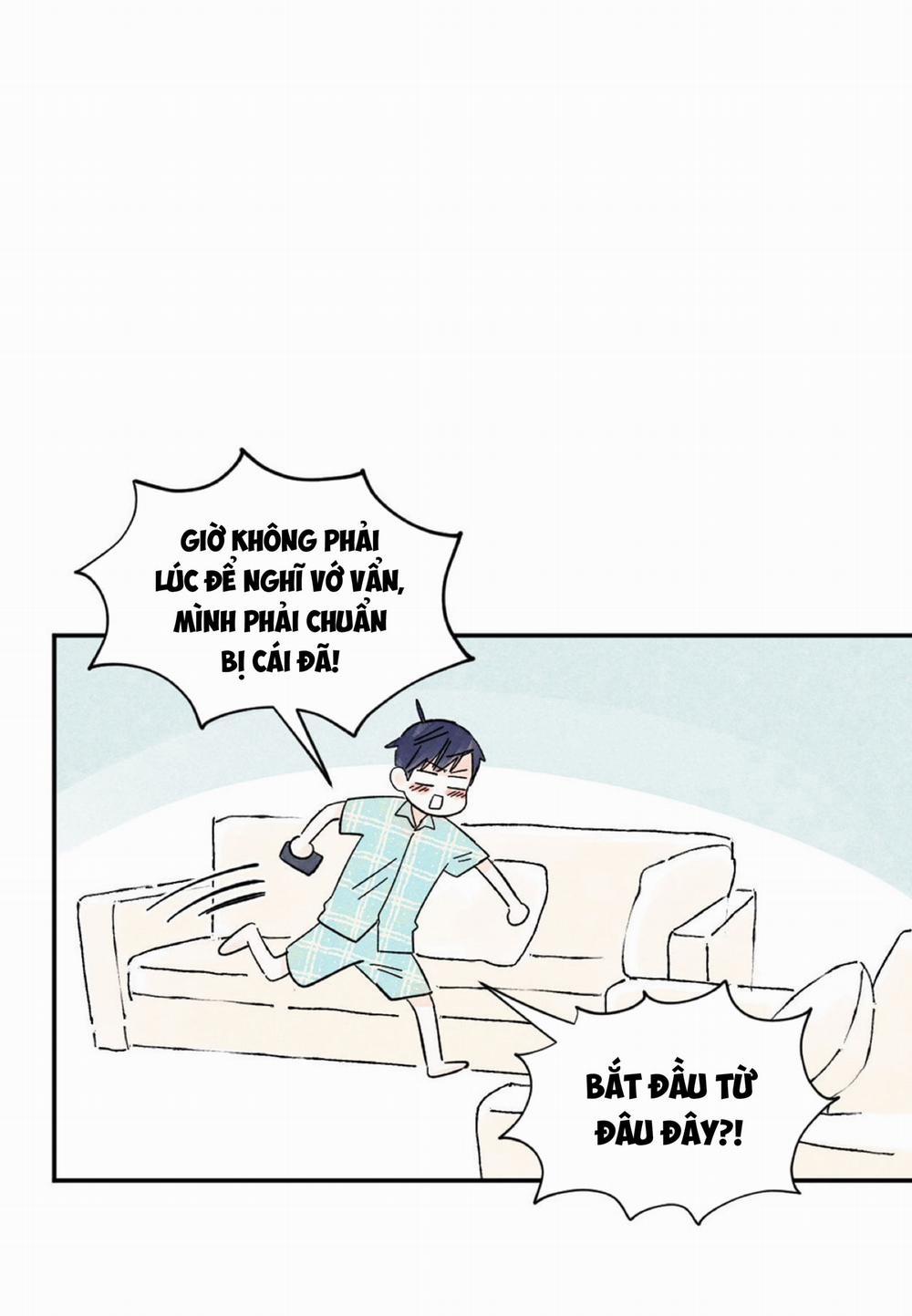 Kisses X Kiss X Kisses 25 trang 31