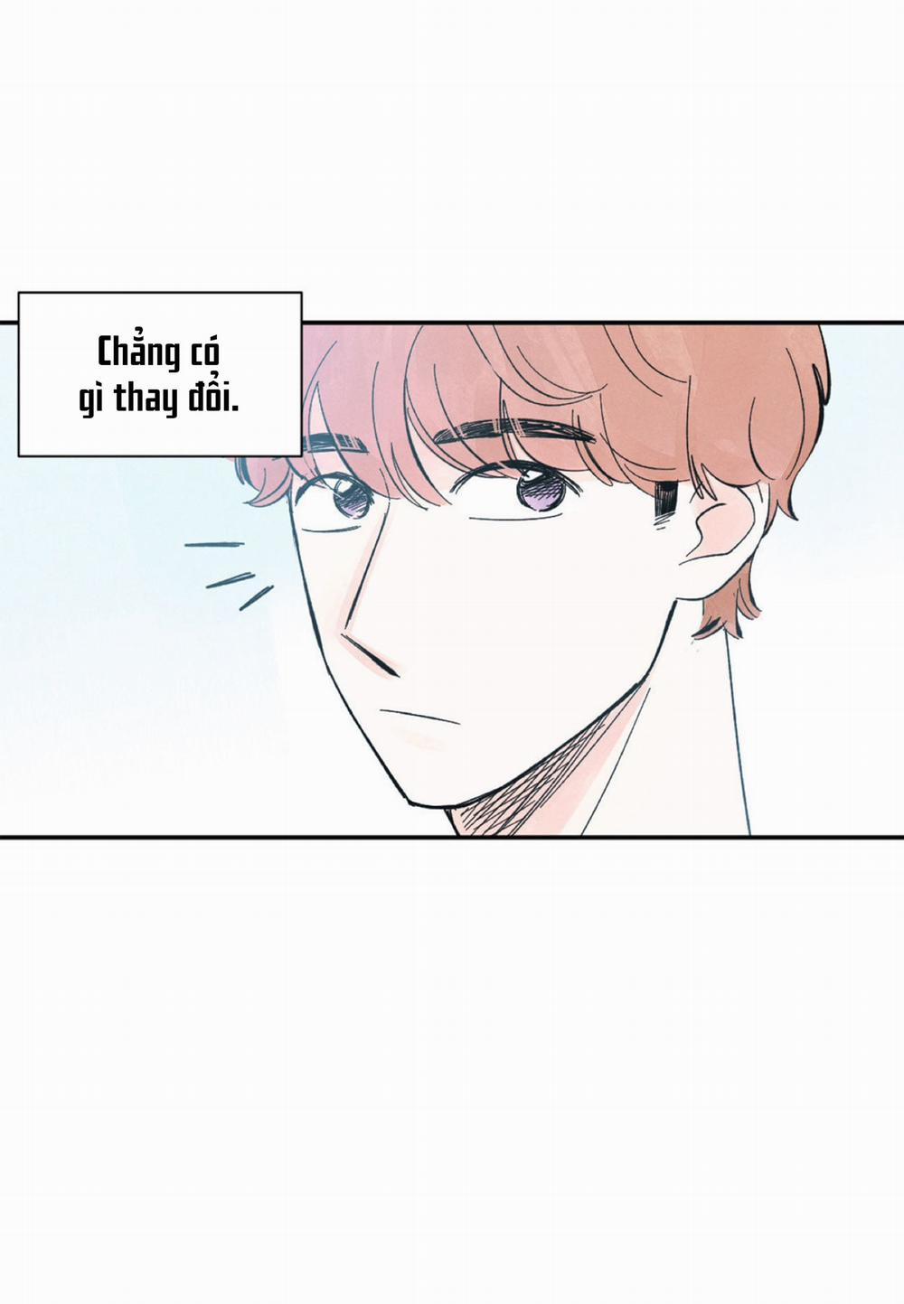 Kisses X Kiss X Kisses 25 trang 38