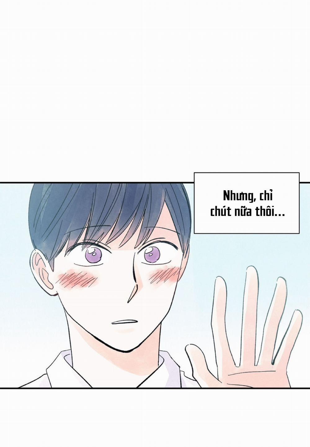 Kisses X Kiss X Kisses 25 trang 40