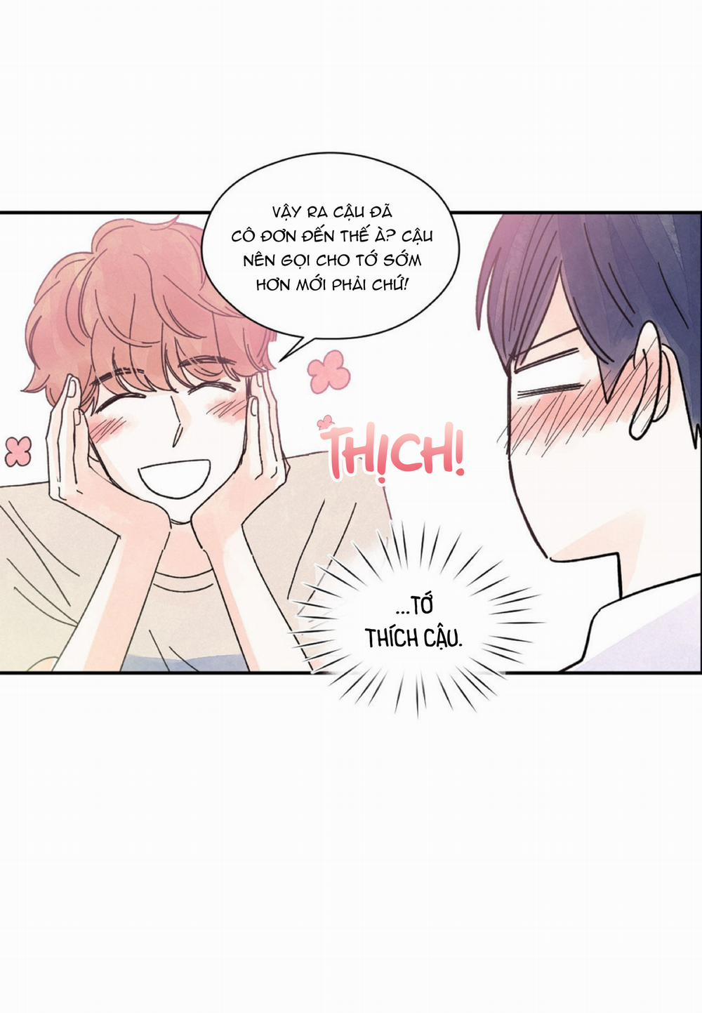 Kisses X Kiss X Kisses 25 trang 44