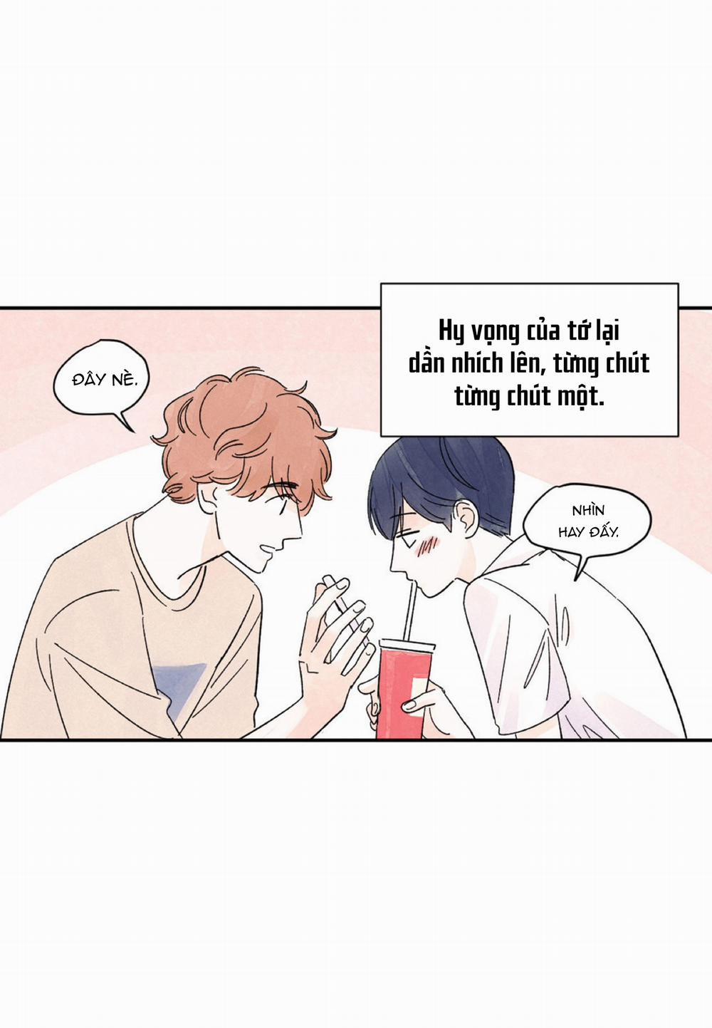 Kisses X Kiss X Kisses 25 trang 47