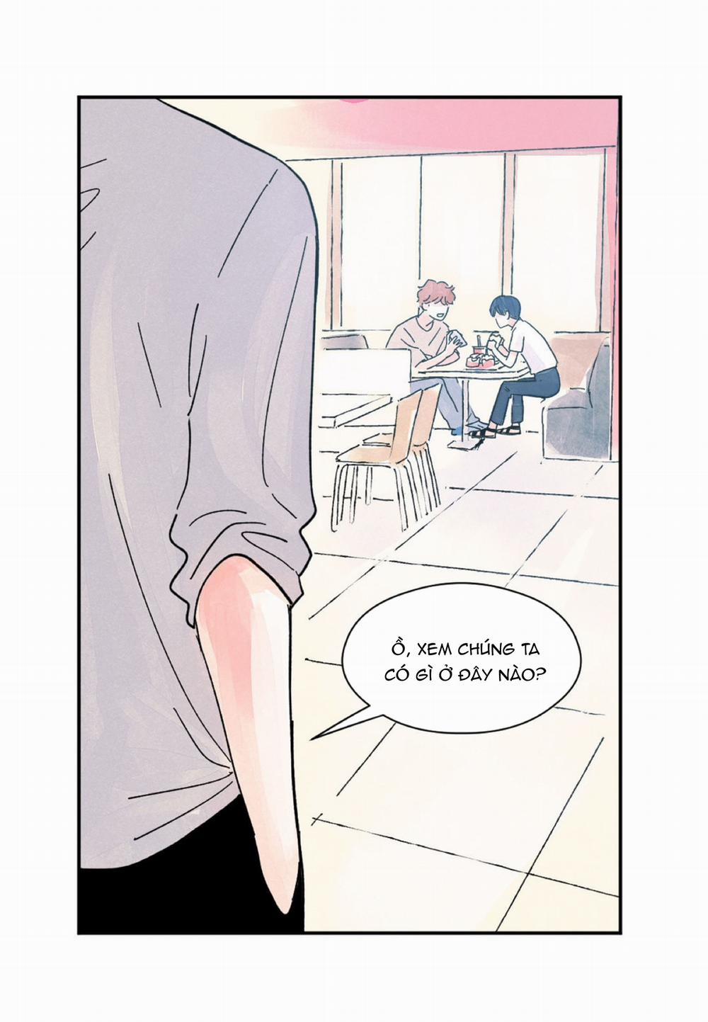 Kisses X Kiss X Kisses 25 trang 48