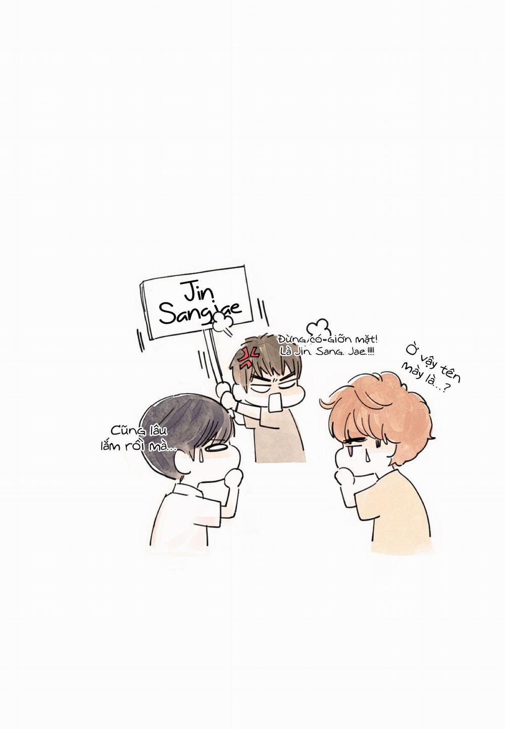 Kisses X Kiss X Kisses 25 trang 51