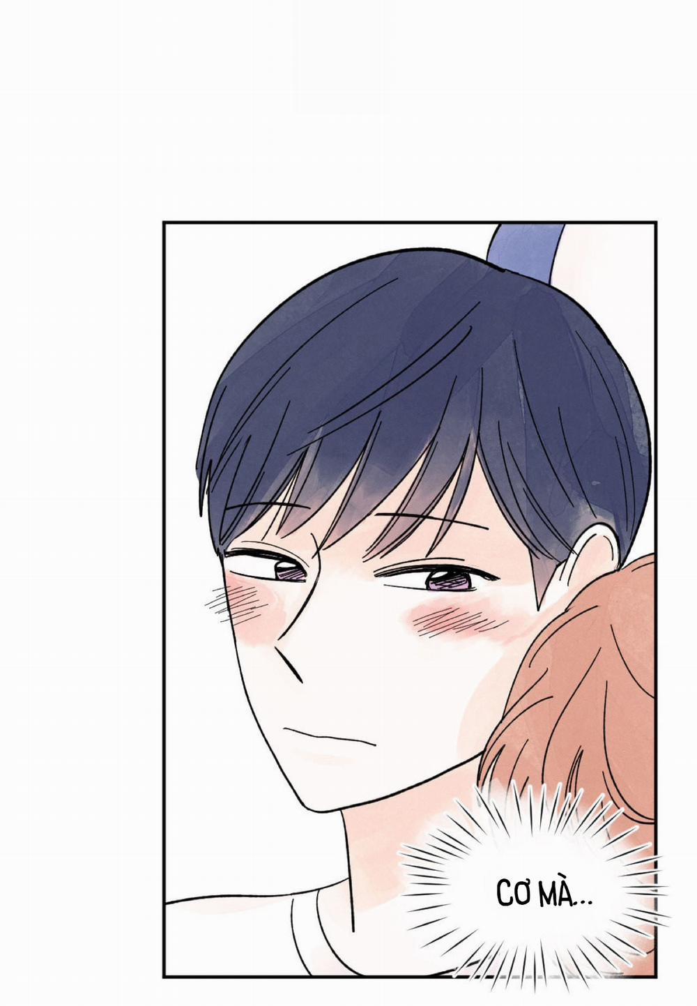 Kisses X Kiss X Kisses 25 trang 7