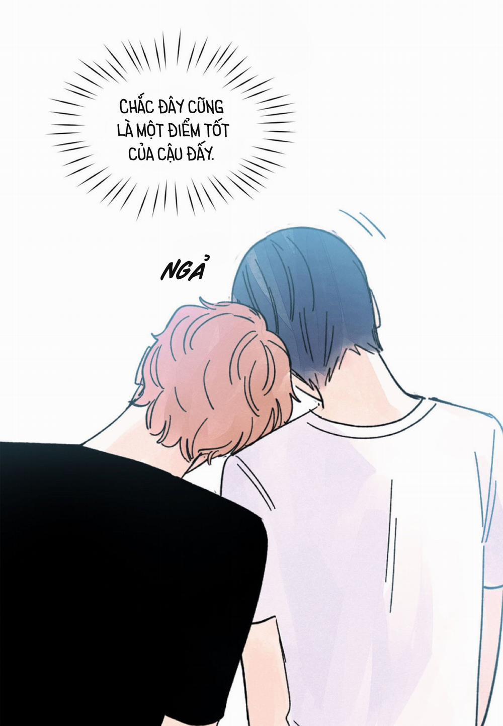 Kisses X Kiss X Kisses 25 trang 8