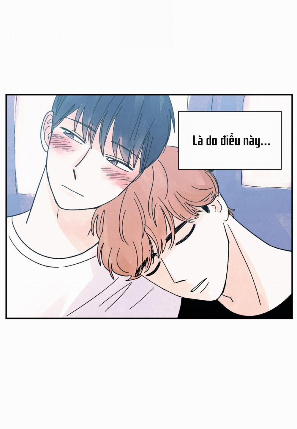 Kisses X Kiss X Kisses 25 trang 9