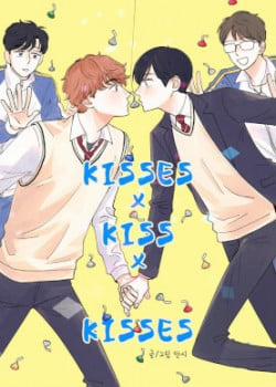 Đọc truyện tranh Kisses X Kiss X Kisses