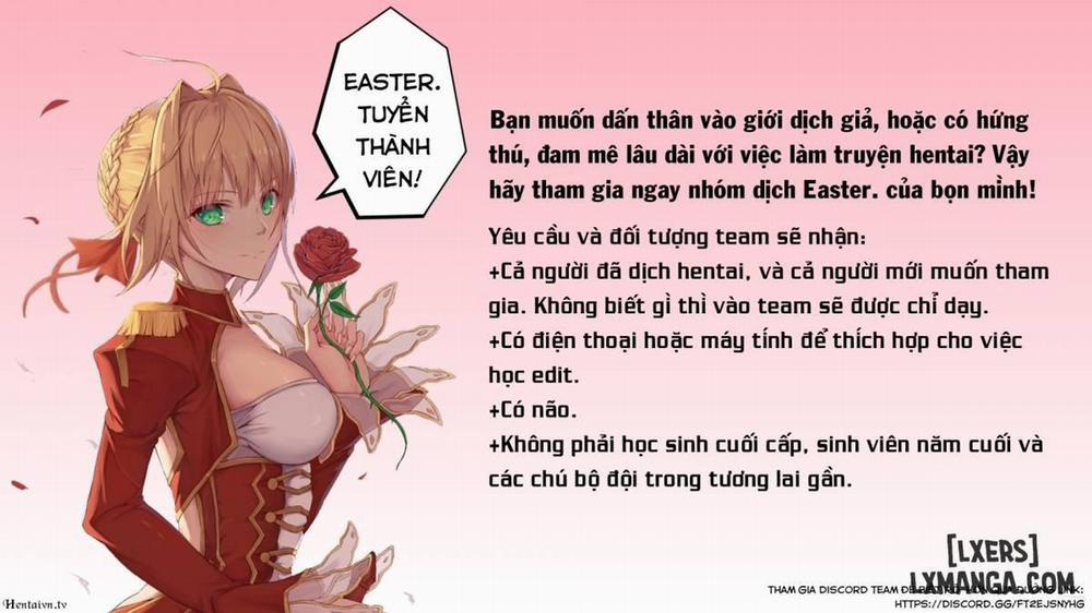 Kiyohime to Issho Oneshot trang 1