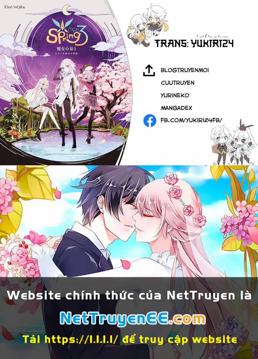 Kiyota-San Muốn Bị Vấy Bẩn 1 trang 24