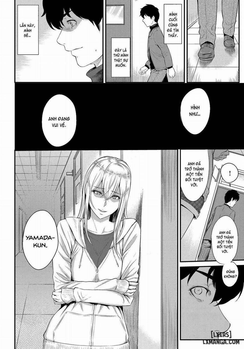 Kizashi 10 END trang 11