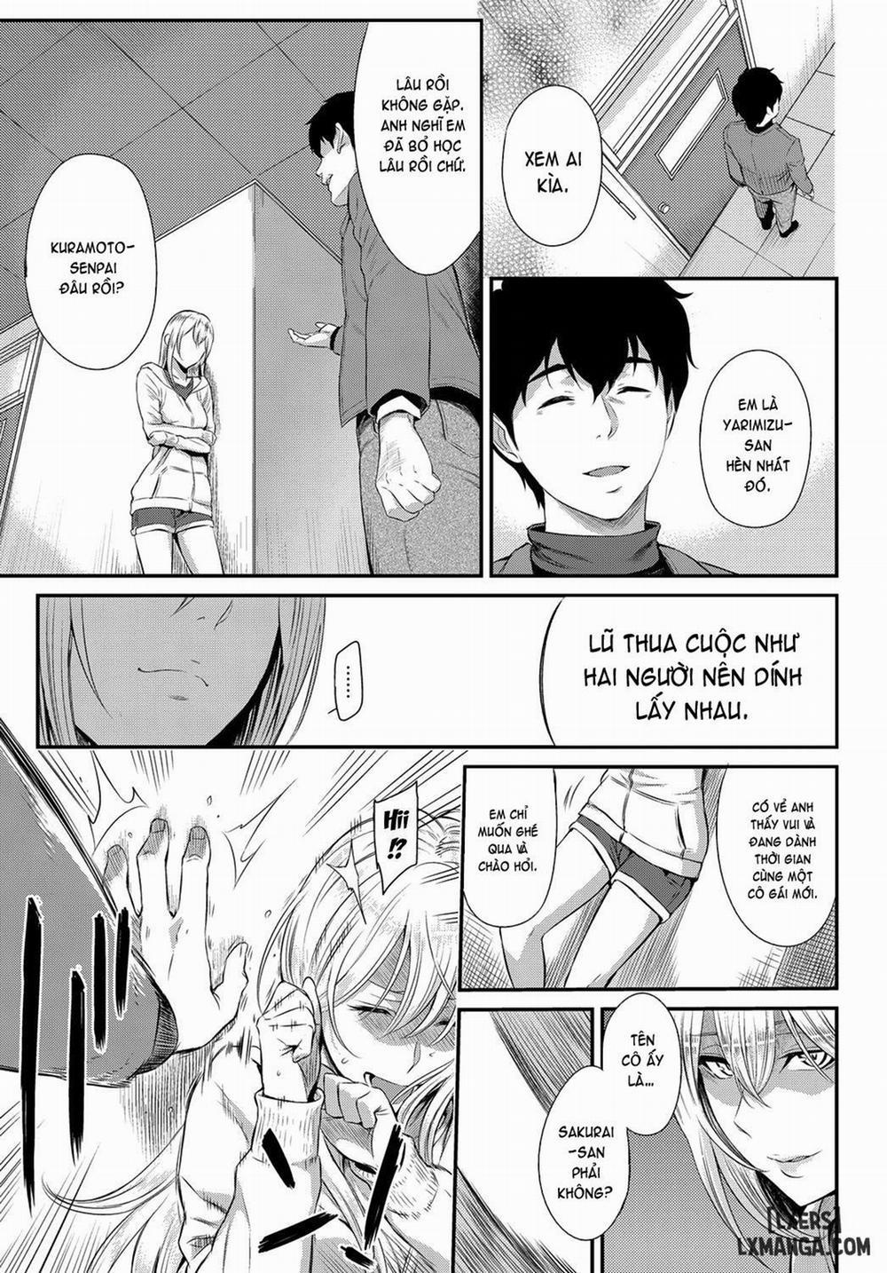 Kizashi 10 END trang 12