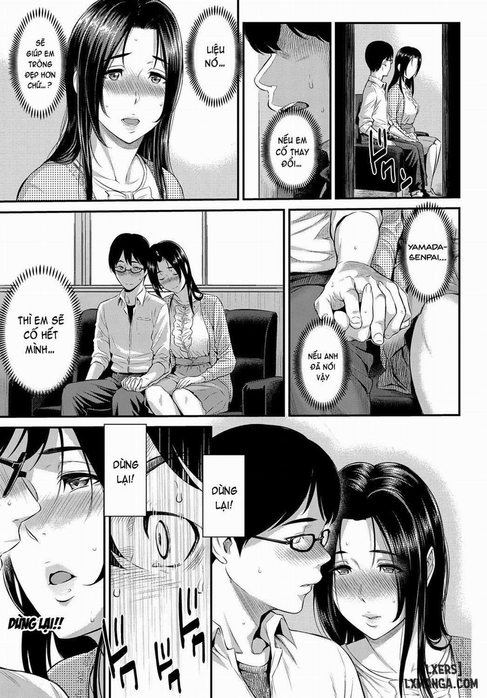 Kizashi 10 END trang 22