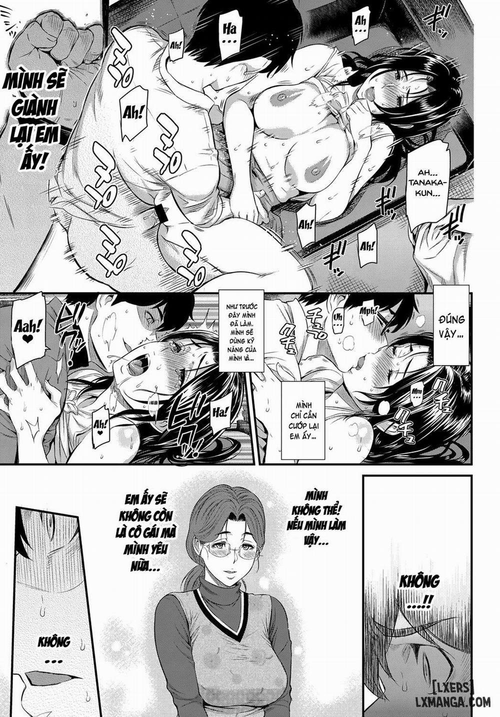 Kizashi 10 END trang 26