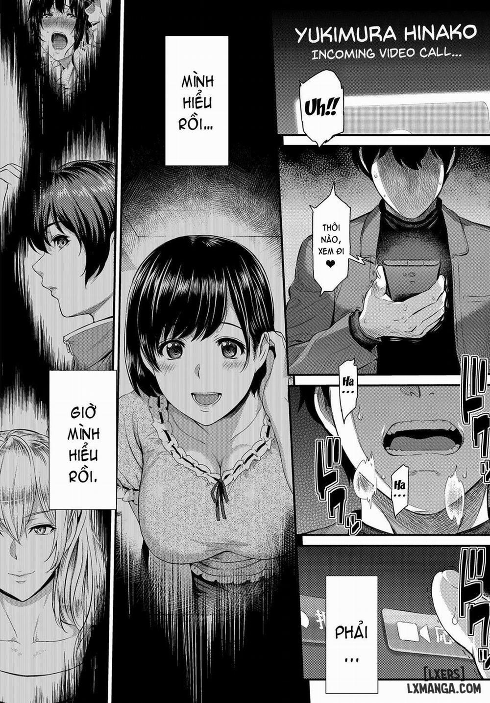 Kizashi 10 END trang 33