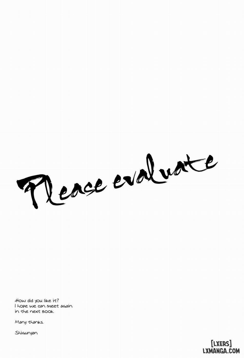 Kneel With Your Masochistic Dick Oneshot trang 23