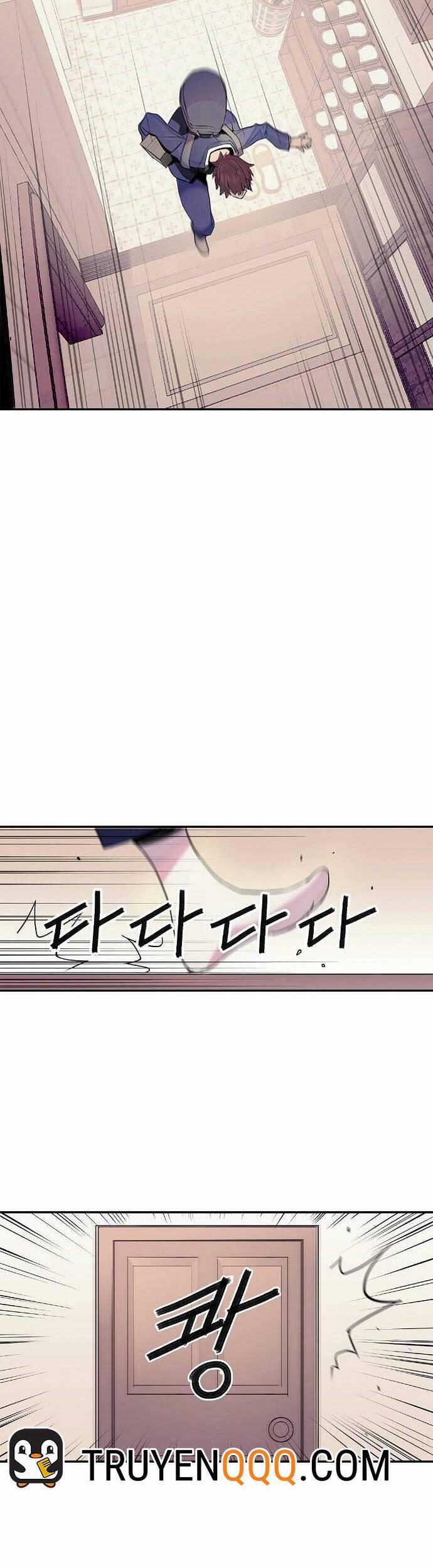 Knight Under Heart 1 trang 12