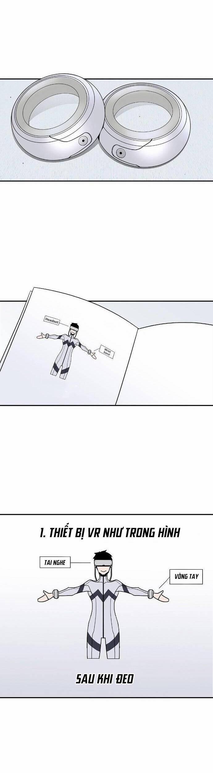 Knight Under Heart 1 trang 14