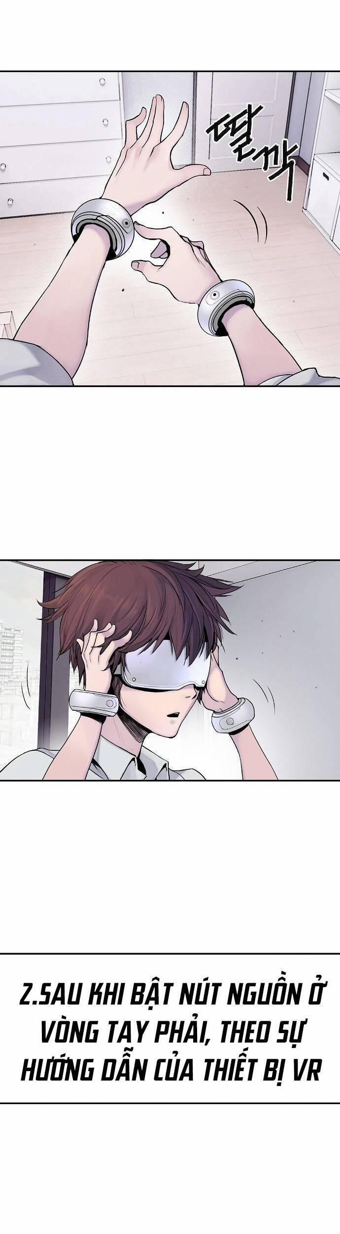 Knight Under Heart 1 trang 15