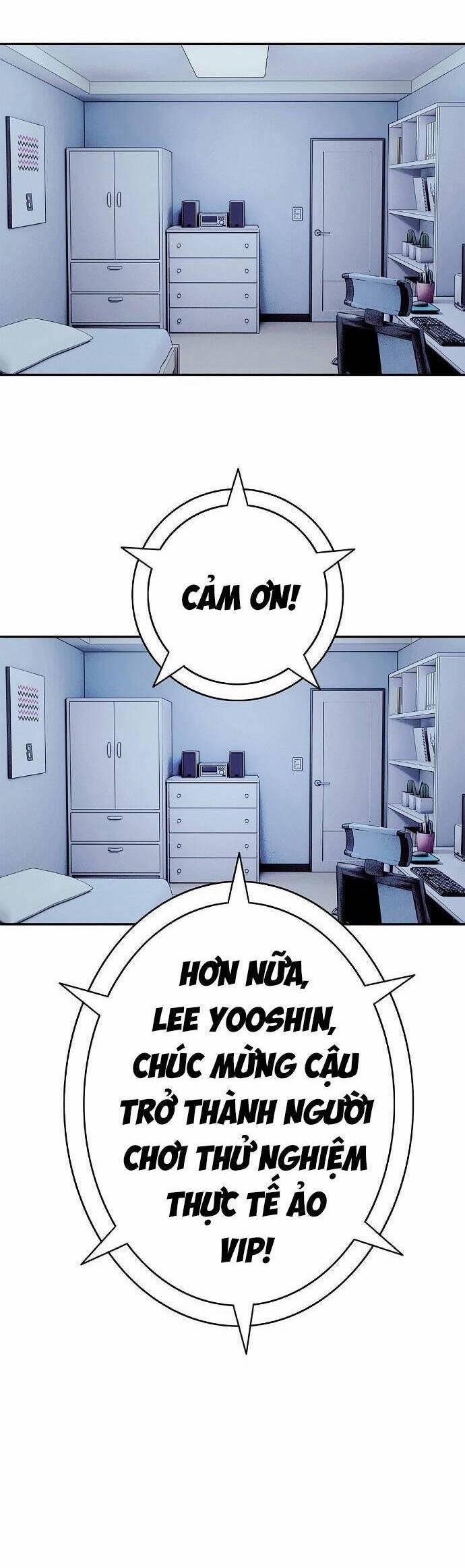 Knight Under Heart 1 trang 18