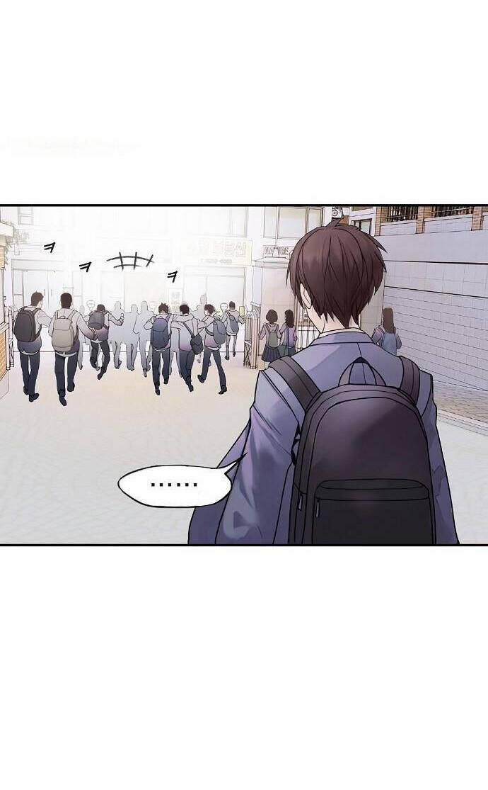 Knight Under Heart 1 trang 2