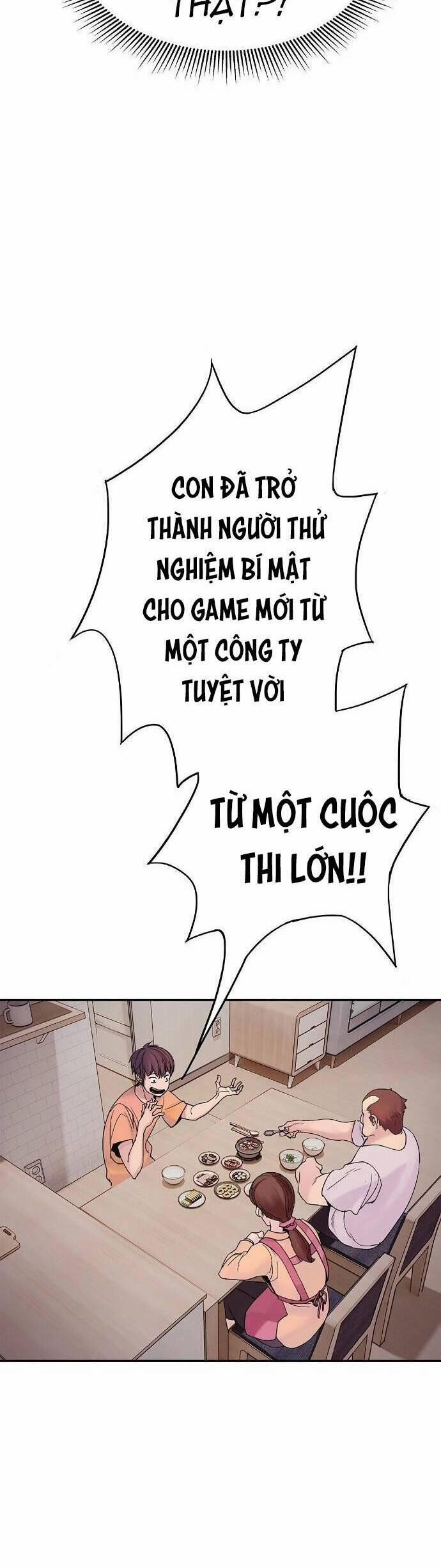 Knight Under Heart 1 trang 26