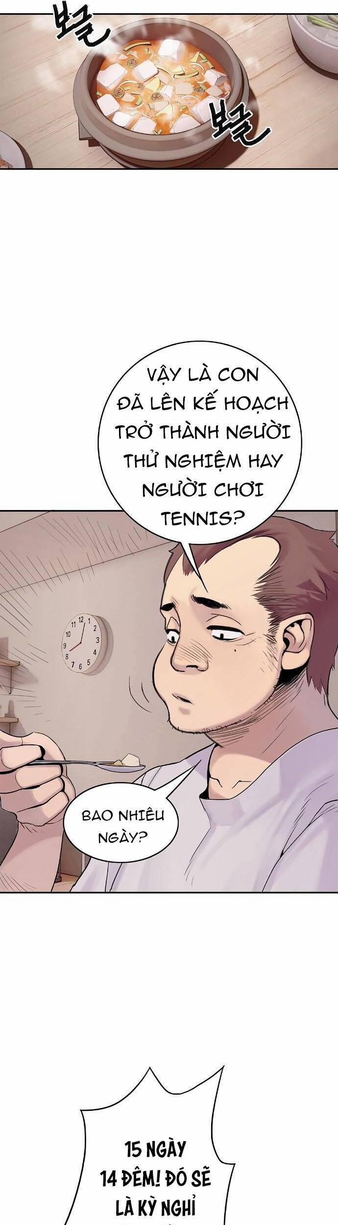 Knight Under Heart 1 trang 27