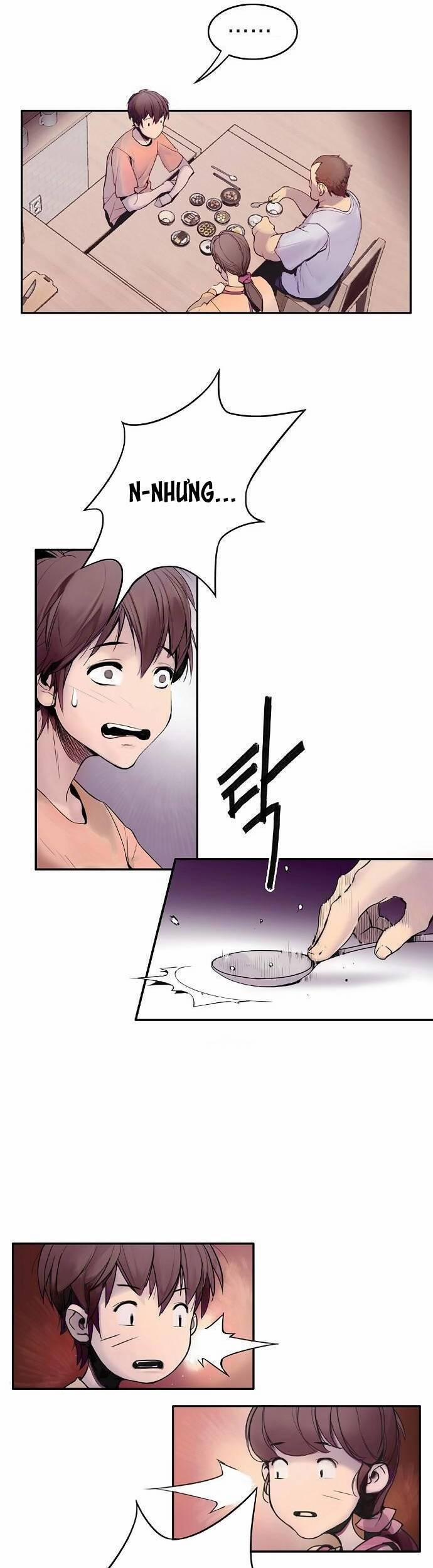 Knight Under Heart 1 trang 29