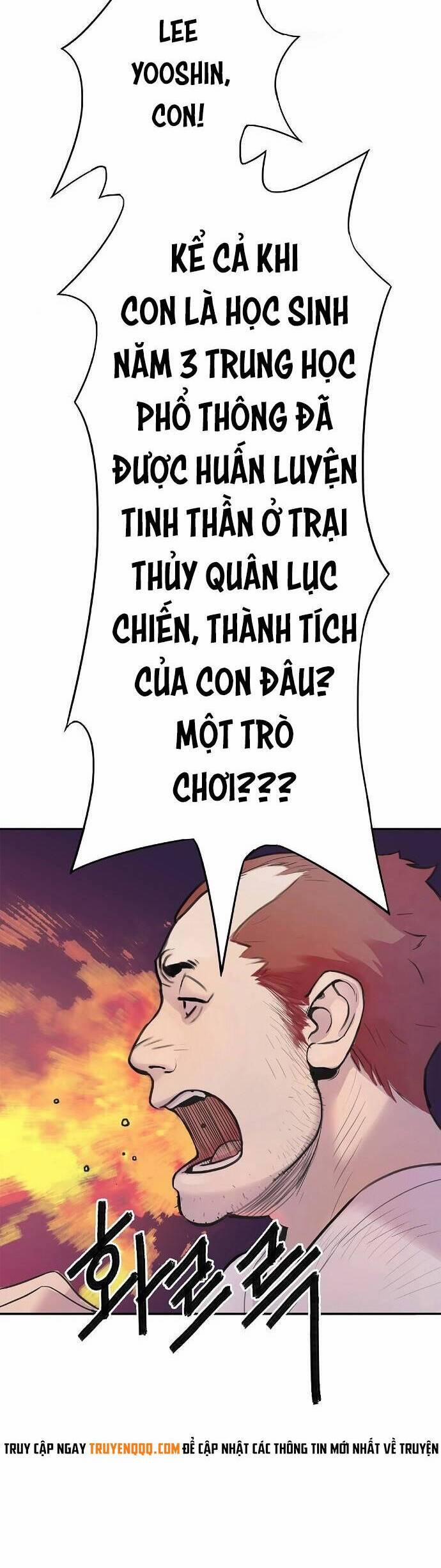 Knight Under Heart 1 trang 30