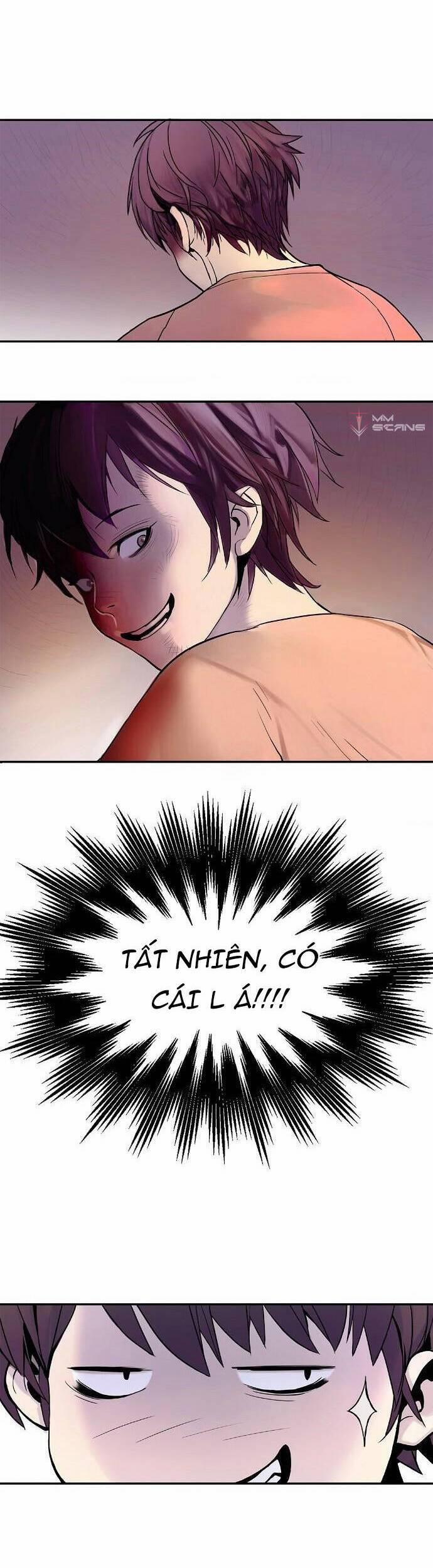 Knight Under Heart 1 trang 34