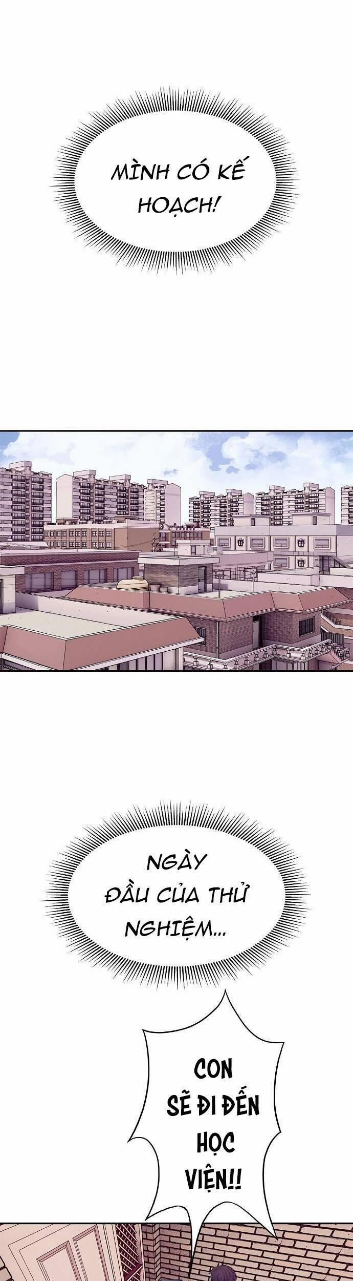 Knight Under Heart 1 trang 35