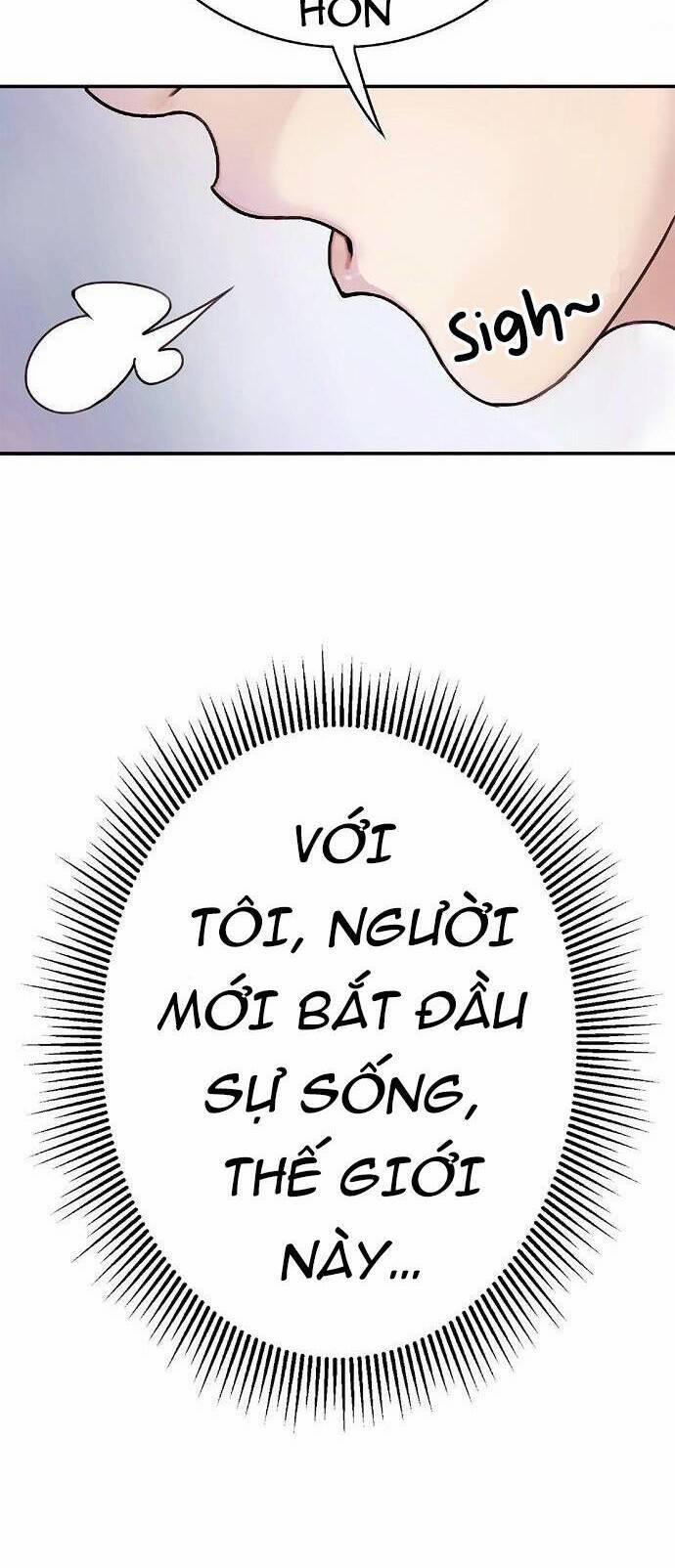 Knight Under Heart 1 trang 4